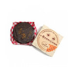 Mini camembert en chocolat mercier 100g