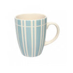 Mug bleu glacier lina 30cl