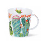 Mug cairn cacti multi motfi cactus 48cl Mug cairn cacti multi motfi cactus 48cl