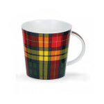 Mug cairngorm buchanan motif écossais 48cl Mug cairngorm buchanan motif écossais 48cl