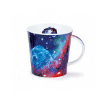 Mug cairngorm cosmos bleu 48cl Mug cairngorm cosmos bleu 48cl