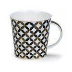 Mug cairngorm medina noir 48cl Mug cairngorm medina noir 48cl