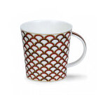 Mug cairngorm medina rouge 48cl Mug cairngorm medina rouge 48cl