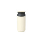 Mug isotherme blanc kinto 350ml