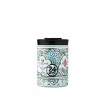 Mug isotherme double paroi marrakech 35cl