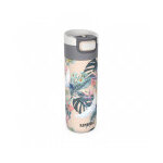 Mug isotherme paradise flower 50cl