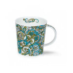 Mug lomond kashmire vert 32cl Mug lomond kashmire vert 32cl