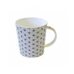 Mug lomond samarkand blanc 35cl Mug lomond samarkand blanc 35cl