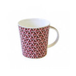 Mug lomond samarkand rouge 35cl Mug lomond samarkand rouge 35cl