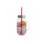 Mug mason jar 68cl