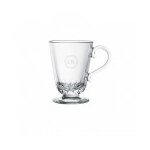 Mug en verre 25cl