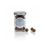 Noisette enrobe de chocolat au lait et crpes dentelles 120g