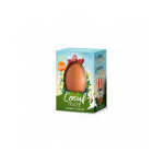 Oeuf coquille au chocolat pralin� � d�corer 50g