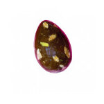 Oeuf garni de nougat chocolat de montlimar 60g
