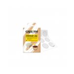 Opercules pour capsules réutilisables compatibles nespresso® caps me x102 Opercules pour capsules réutilisables compatibles nespresso® caps me x102