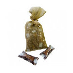 Oursons en guimauve comptoirs richard poche tulle x15
