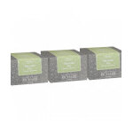 Pack 3 botes tisane verveine bio sachets voile x15