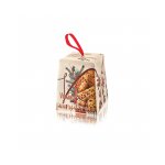 Panettone aux ppites de chocolat 100g