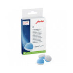 Pastilles dtergente pour robot jura bote x6