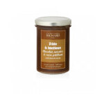 Pâte à tartiner chocolat, noisettes et sucre pétillant 240g Pâte à tartiner chocolat, noisettes et sucre pétillant 240g