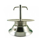 Percolateur induction 2 becs Percolateur induction 2 becs