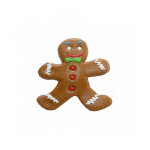 Petit bonhomme en pte d'amandes dcor 26 g