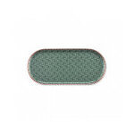 Petit plat oval floral spring to life pip studio 25cm