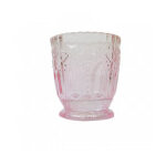 Petit sucrier en verre
