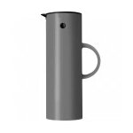 Pichet isotherme gris 1l