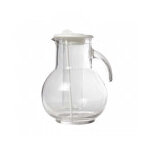 Pichet rafrachissant blanc 2, 15l
