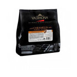 Pistoles de chocolat au lait caramelia 36% 1kg