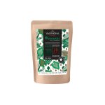 Pistoles de chocolat noir majari 64% 250g