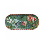 Plat à cake floral spring to life pip studio 33, 5cm Plat à cake floral spring to life pip studio 33, 5cm