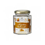 Pot de nougatine croquante caramel fleur de sel 90g Pot de nougatine croquante caramel fleur de sel 90g