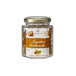Pot de nougatine croquante noisette 90g