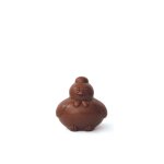 Poule dodue chocolat au lait 30g