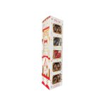 Rglette confiseries carrousel gourmand de nol 400g