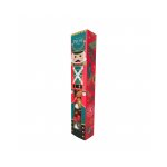 Rglette confiseries casse - noisette ferie de nol 120g