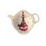 Repose sachet th thme paris gourmand forme thire