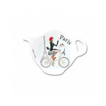 Repose sachet de th thme vlib