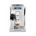 Robot café delonghi ecam 45. 760w et 3 paquets de 250g de café en grains, 2 verres expresso 8, 5cl et ... Robot café delonghi ecam 45. 760w et 3 paquets de 250g de café en grains, 2 verres expresso 8, 5cl et ...