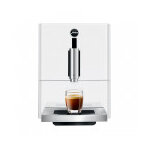 Robot caf jura a1 piano white et 2 paquets de 250g de caf en grains et 4 verres expresso cafs richard ...