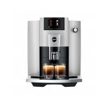 Robot caf� jura e6 platinum ec