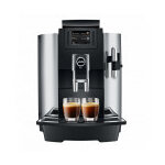 Robot caf� jura we8 chrome