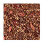 Rooibos rouge afrique du sud goji 100g ko