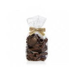 Sachet fritures chocolat au lait feuilletées 140g Sachet fritures chocolat au lait feuilletées 140g