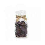 Sachet friture chocolat noir feuilleté 140g Sachet friture chocolat noir feuilleté 140g