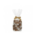 Sachet garni de caramels salés 200g Sachet garni de caramels salés 200g