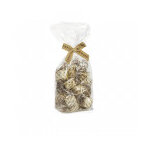 Sachet garni de mini nougats 120g