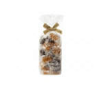Sachet garni de ptes de fruits assorties 220g